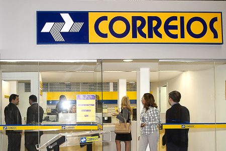 concurso correios