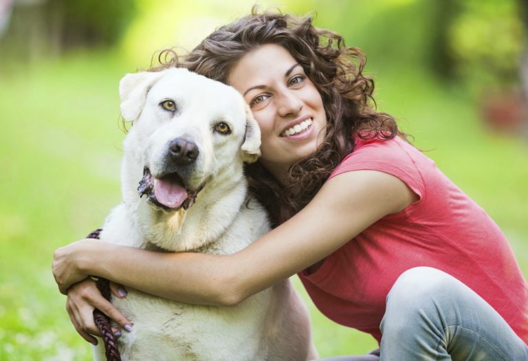 8 raças de cachorros ideais para quem tem chácara