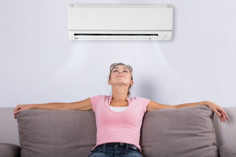 8 Ótimas opções de ar-condicionado para amenizar o calor
