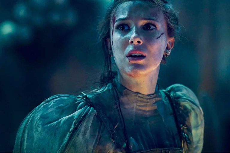 Esse filme de ação da Netflix está sendo visto no mundo inteiro e você ainda não assistiu!