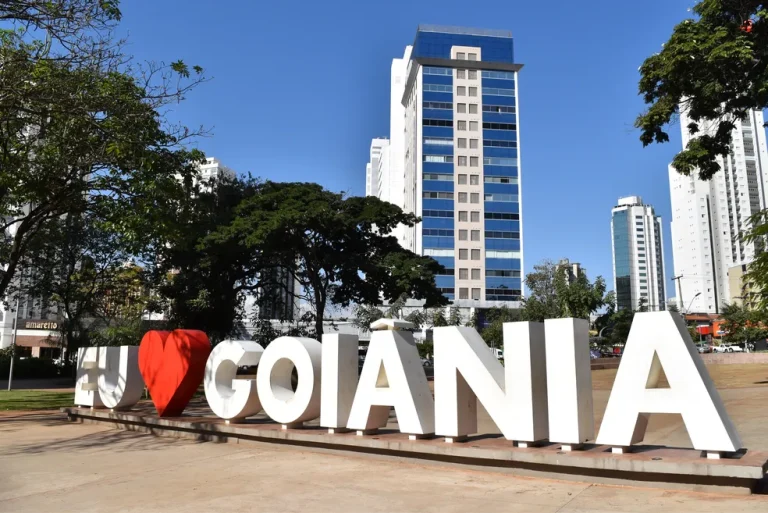 Goiânia se torna referência nacional e recebe Selo Ouro de cidade inteligente pela segunda vez consecutiva