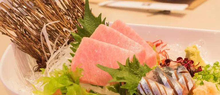 Esse peixe já foi vendido por R$16 milhões o quilo em um leilão