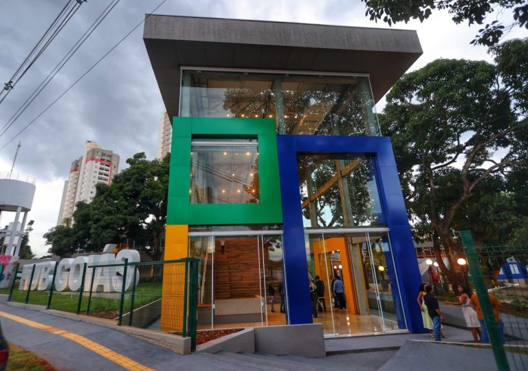 HUB Goiás comemora um ano de operação com evento gratuito de Imersão em Empreendedorismo, Tecnologia e Inovação
