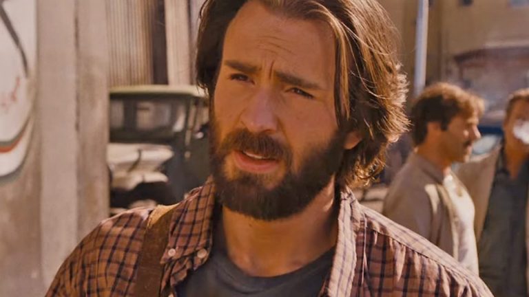 Esse filmaço de ação com Chris Evans está escondido na Netflix e você ainda não assistiu!