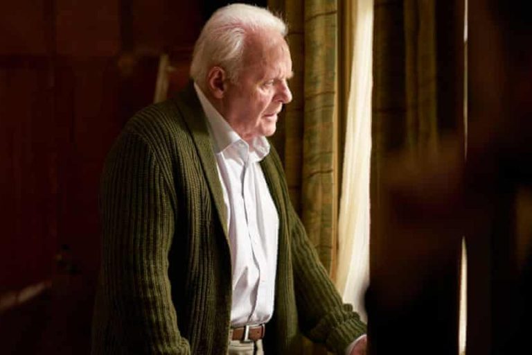 Filme de drama com Anthony Hopkins na Netflix vai mudar sua vida para sempre!