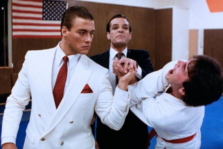 Streaming: Jean-Claude Van Damme arrasa nesse filme de ação que nem todo mundo assistiu!