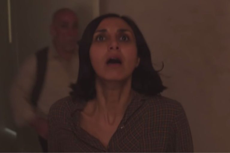 Você não vai conseguir assistir a esse filme da Netflix com as luzes acesas!
