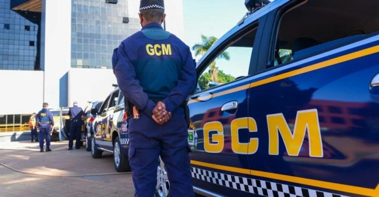 Concurso para Guarda Municipal de Goiânia oferece 700 vagas e salário de até R$ 3,7 mil