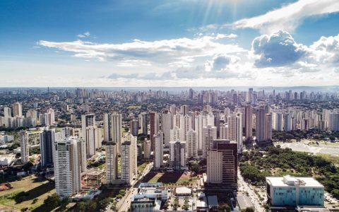 apartamentos goiânia caros