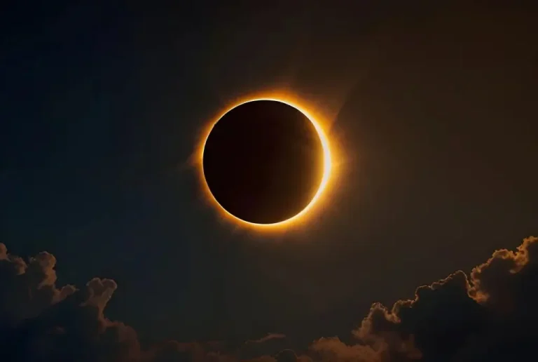 Eclipse solar anular será visível em Goiás