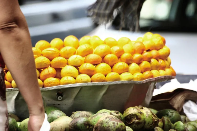 Goiás se torna o segundo maior produtor de pequi do Brasil