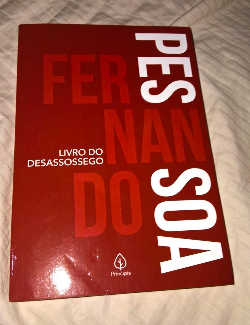 O Livro do Desassosego