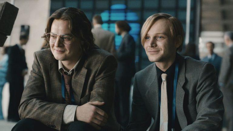 Minissérie da Netflix tem só 4 episódios e vai valer cada minuto do seu tempo