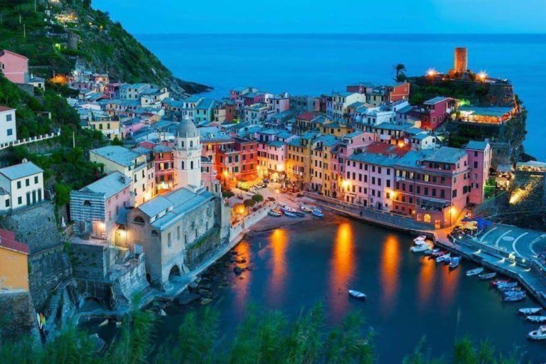 Essas cidades italianas estão pagando até R$ 185 mil para você morar em alguma delas