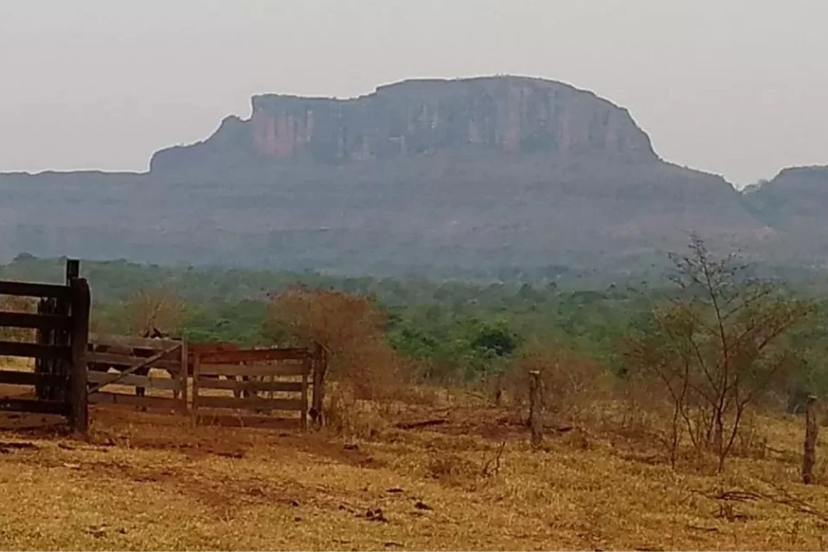 turismo Goiás