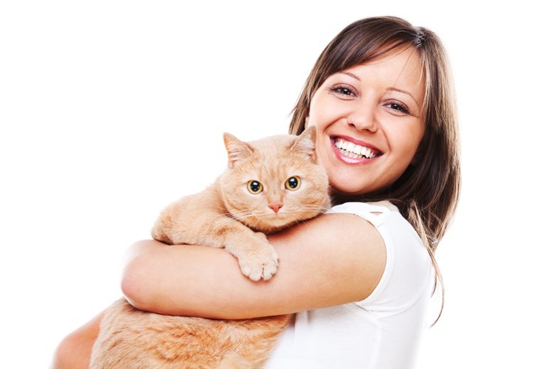 7 nomes mais recomendados para gatos, de acordo com a ciência