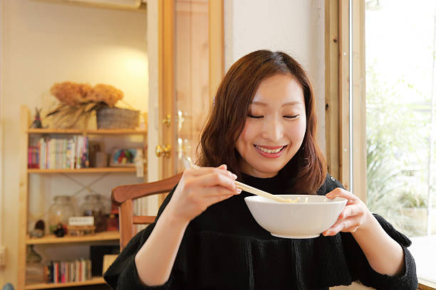 dieta mulheres japonesas