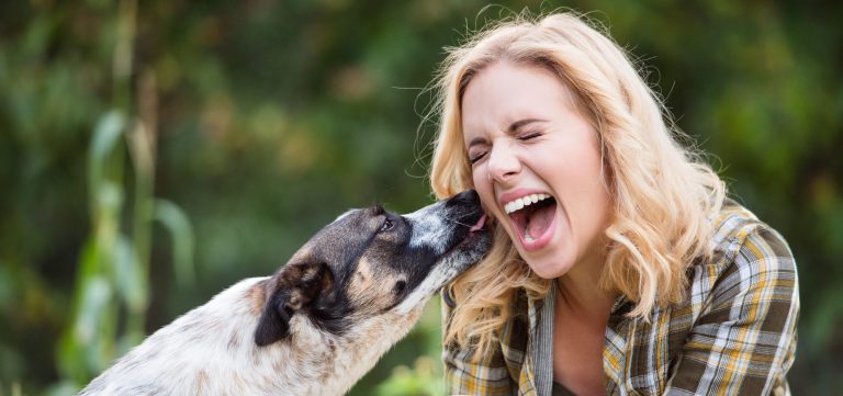 Esses são os melhores nomes para cachorros, segundo a ciência