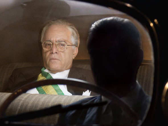 20 filmes sobre política que todo eleitor deve assistir
