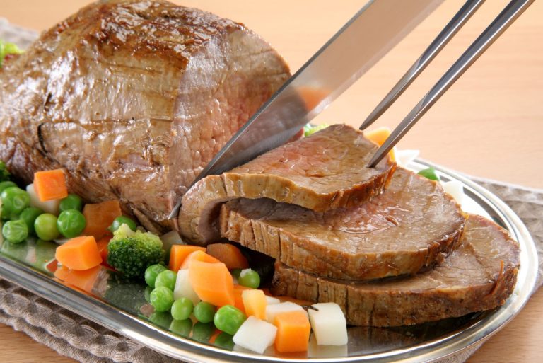 Essa carne foi eleita a melhor do mundo