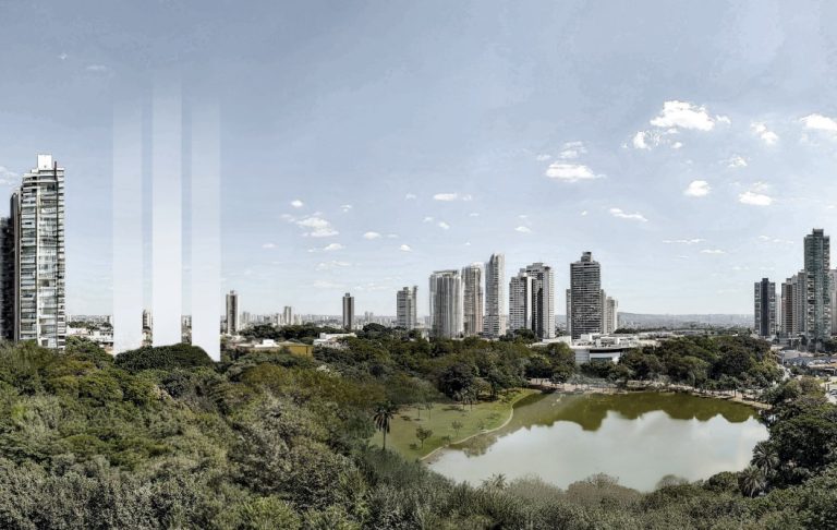 Novo prédio mais alto de Goiânia terá quase 200 metros, exclusividade e muito luxo