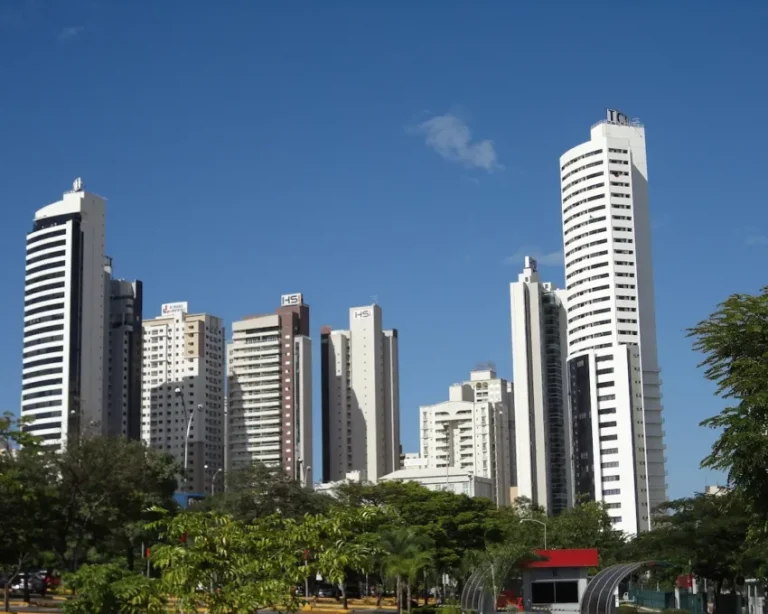 Os aluguéis mais caros (e os mais baratos) em 22 capitais do Brasil