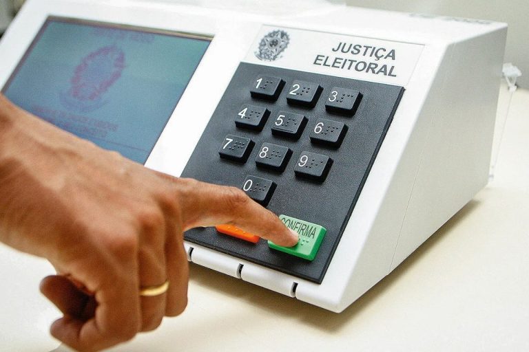Esses são os candidatos a prefeito de Goiânia em 2024