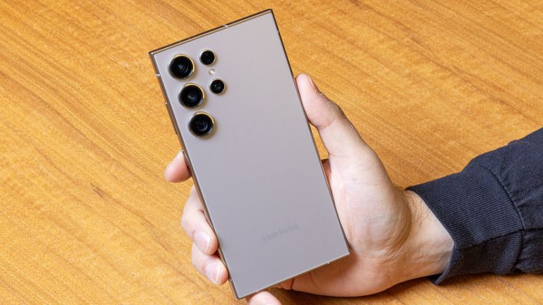 Samsung Galaxy S24 Ultra com R$2 mil de desconto na Amazon (só hoje)