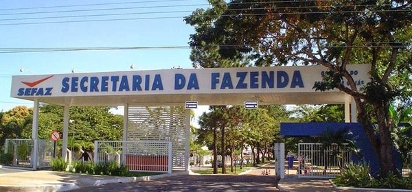 concurso Sefaz Goiás