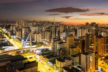 setor bueno goiania