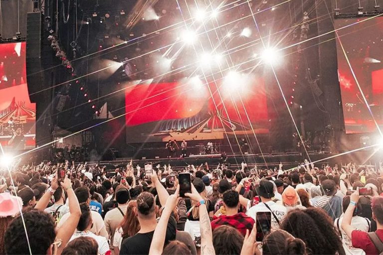 Esses são os shows internacionais já confirmados para 2025 no Brasil