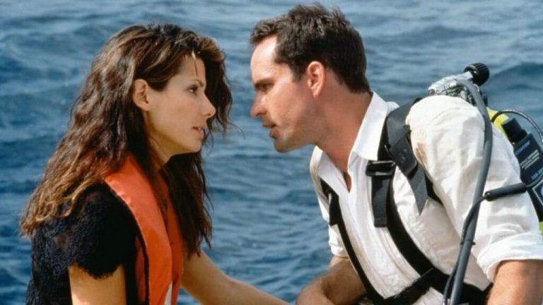 Sandra Bullock é a protagonista desse incrível filme de ação que você não pode perder no Disney+