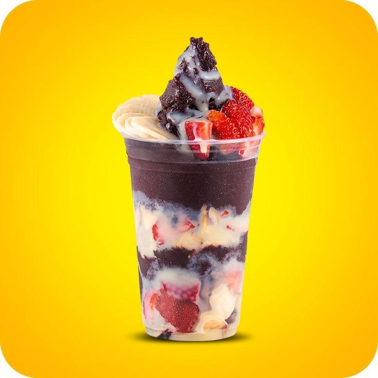 Qual é o Melhor Açaí de Goiânia? 1 Melhor Açaí de Goiânia