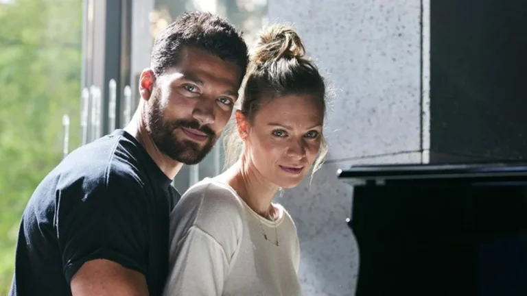 Filme erótico com astro de 365 dias está botando fogo na Netflix