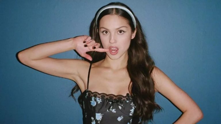 Olivia Rodrigo lança World Tour na Netflix: bastidores e confissões de uma jovem estrela