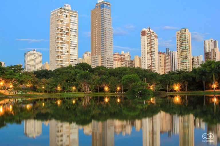 Imóveis em Goiânia apresentam alta equivalente a cinco salários mínimos