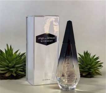Ange ou Démon, Givenchy