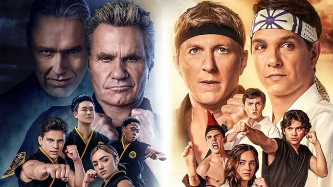“Cobra Kai”: Netflix libera imagens inéditas dos próximos episódios (confira a data oficial!)