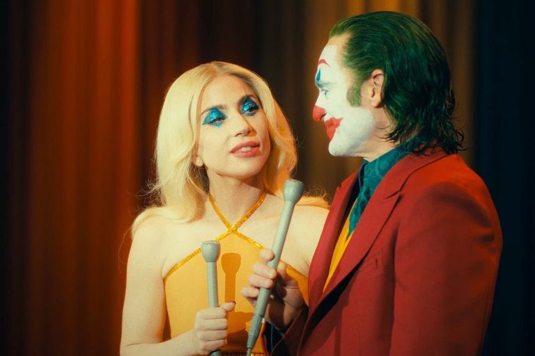 Coringa: Delírio a Dois, uma obra de arte que desafia a compreensão