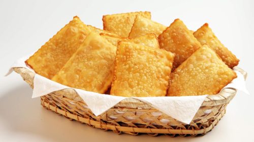 Melhor Pastel de Goiânia