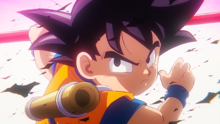 Netflix: Pode comemorar! Dragon Ball e mais 7 lançamentos para esta semana