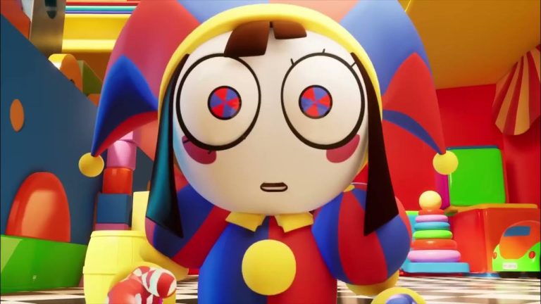 Descubra quando os novos episódios da série “O Incrível Circo Digital” vão estrear na Netflix