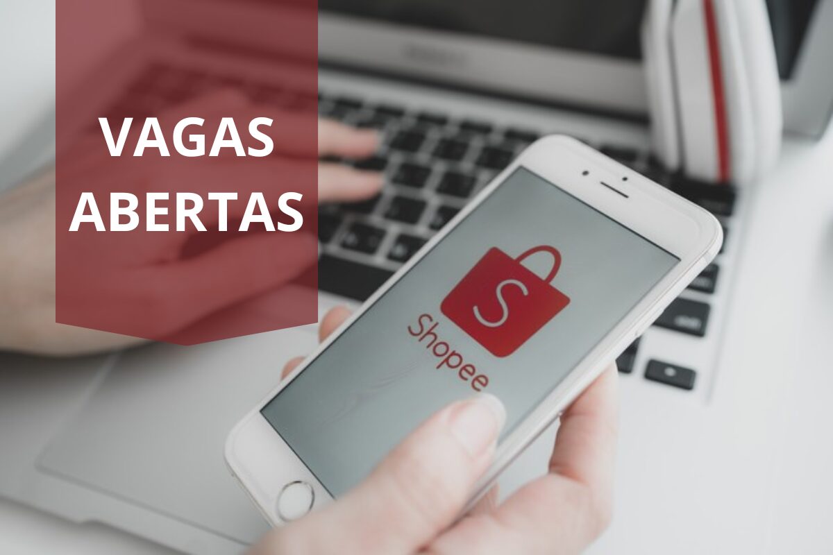 Jovem Aprendiz Shopee