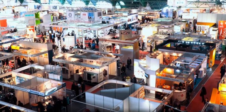 Goiânia recebe 2ª Expo Fecomércio com programação musical e palestrantes de renome nacional