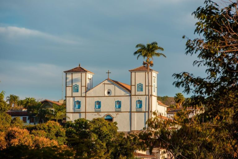 Pirenópolis será cenário de nova novela da Globo