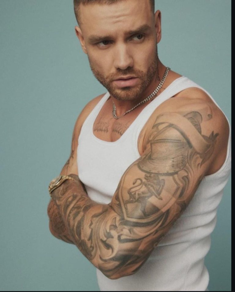Relembre as vezes que Liam Payne se apresentou em Goiânia