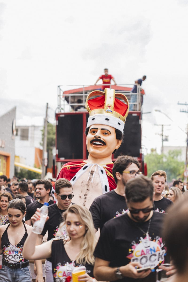 CarnaRock Goiânia 2025