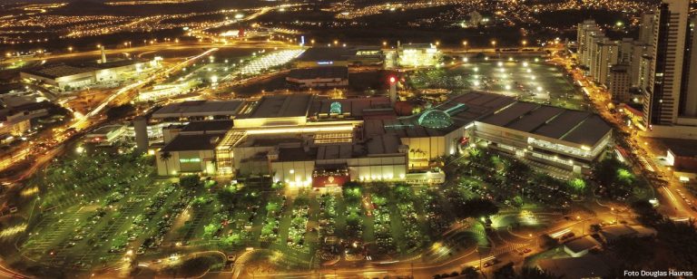 Primeiro shopping de Goiânia comemora 43 anos como ‘a vitrine de Goiás’