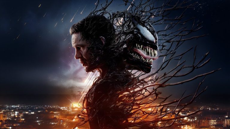 Venom 3 é o destaque da semana nos cinemas de Goiânia