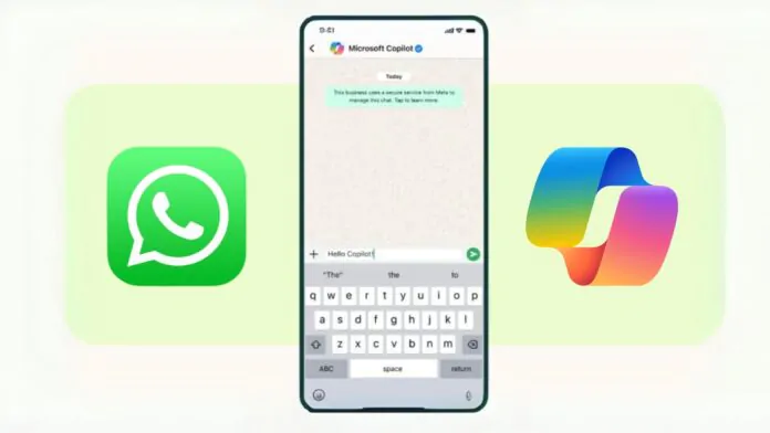 WhatsApp aggiornamento copilot AI 696x392 1